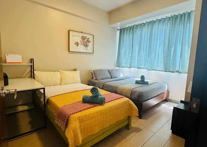 Apartment Tmn Management *