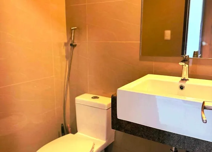Tmn Management Apartment